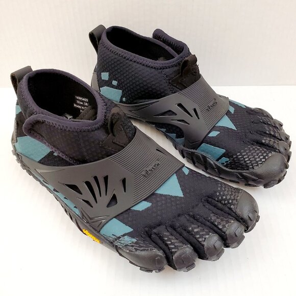 FIVEFINGERS Spyridon MR Elite Womens Size 7.5-8 Barefoot Toe Running Shoe EU 38 - Picture 1 of 13